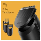 Braun BT3420 Sakal ve Saç Kesme Makinesi thumbnail 5