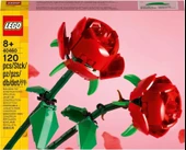 LEGO-40460 Botanicals Gül thumbnail 1