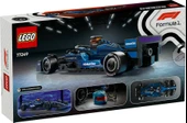 LEGO-77249 Speed Champions Williams Racing FW46 F1® Yarış Arabası thumbnail 2