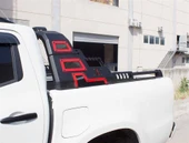 Nissan Navara Dakar Ledli Rollbar 2016 ve Sonrası thumbnail 2