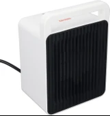 Yatak Odaları Için Beyaz Taşınabilir Elektrikli Isıtmanın Alan Isıtma, Aşırı Isıtma Önleme Enerji Tasarrufu (AB fiş 220v) thumbnail 3