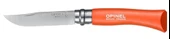 OPINEL INOX 7 NO TURUNCU RENKLI CAKI (001426) thumbnail 2