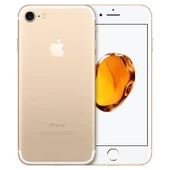 Apple iPhone 7 128 GB Gold (Outlet-Teşhir-2.el) thumbnail 1