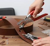 Kemer Delme Perçin Atma Pensesi 2 li Seti thumbnail 1