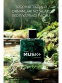 Avon Musk İnstinct Erkek Parfüm EDT 75 ml thumbnail 1