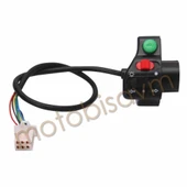 SİNYAL - FAR - LAMBA KUMANDA TAKIMI [STMAX - EKOBİS - MUHTELİF] thumbnail 3