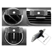 Araç İçi Havalandırma Telefon Tutucu thumbnail 3