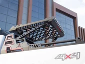 VW Amarok Dakar Sepetli Rollbar 2010-2021 Arası thumbnail 2