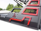 VW Amarok Dakar Sepetli Rollbar 2010-2021 Arası thumbnail 3