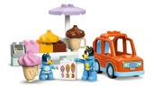 LEGO-10458 DUPLO® Bluey Bluey ile Dondurma Gezisi thumbnail 4