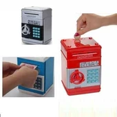 Şifreli Kasa Kumbara thumbnail 4