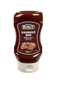 Burcu 3'lü Sos Paketi (Ranch, Burger, Barbekü) thumbnail 3