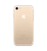 Apple iPhone 7 128 GB Gold (Outlet-Teşhir-2.el) thumbnail 2