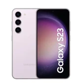 Samsung Galaxy S23 256 GB Lavanta 8 GB RAM   Yenilenmiş Ürün (A KALİTE) thumbnail 1