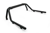 OMSA VW Amarok Kobra Roll Bar Çap:60 Siyah 2010-2021 Arası thumbnail 1