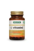 Vitamin C 60 Tablet 1250mg thumbnail 2