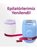 Philips BRE228/05 2000 Serisi Epilatör thumbnail 6