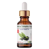 Dolar Kimya Defne Tohumu Yağı - 100 mL thumbnail 1