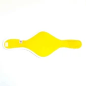 Sema Baby Sevi Bebek Bel Koruyucu - Sarı thumbnail 2