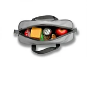 Buzluk Termos  Set-20 Lt Kumaş Buzluk Termos (1029 Cooler Box)+7 lt İzolasyonlu Çanta thumbnail 4