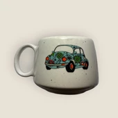 Çiçekli Vosvos Kupa thumbnail 2