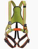 CT JUNGLE FULL BODY HARNESS thumbnail 2