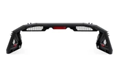 OMSA Toyota Hilux Dakar Rollbar Kısa 2006-2015 Arası thumbnail 12