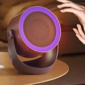 Evember fanlı Isıtıcı thumbnail 4