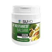 SUYO At Kestanesi Balsamı 500 ml thumbnail 2