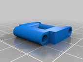 Byr Caterpillar Bağlantı Bilezik (Plastik Aparattır!!!) 3D thumbnail 1