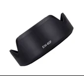 Ayex EW-60F Parasoley, Canon EF-M 18-150mm f/3.5-6.3 IS STM ve RF-S 18-150mm IS STM ile Uyumlu thumbnail 4