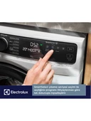 Electrolux EW8FG5602CDT 800 Serisi Ultracare 11 kg 1600 Devir Wi-Fi Koyu Gri Çamaşır Makinesi thumbnail 2