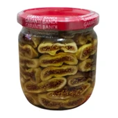 İbn-i Sina Kuru İncir & Zeytinyağı İncir Kürü 480 gr. thumbnail 5