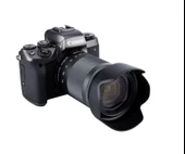 Ayex EW-60F Parasoley, Canon EF-M 18-150mm f/3.5-6.3 IS STM ve RF-S 18-150mm IS STM ile Uyumlu thumbnail 8