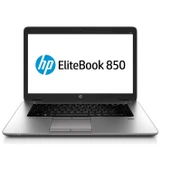 HP Elitebook 850 G1 Intel i7-4600U 8 Ram 128 SSD 15.6"  Notebook - Outlet thumbnail 1