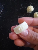 Byr Fleur Yüzük (Sade) Beden 8,5 (Plastik Aparattır!!!) 3D thumbnail 4