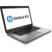 HP Elitebook 850 G1 Intel i7-4600U 8 Ram 128 SSD 15.6"  Notebook - Outlet thumbnail 2