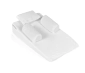 Sema Baby Kapitone Lüks Reflü Yatağı thumbnail 1