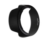 Ayex EW-60F Parasoley, Canon EF-M 18-150mm f/3.5-6.3 IS STM ve RF-S 18-150mm IS STM ile Uyumlu thumbnail 6