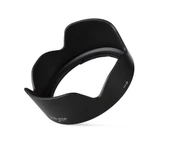 Ayex EW-60F Parasoley, Canon EF-M 18-150mm f/3.5-6.3 IS STM ve RF-S 18-150mm IS STM ile Uyumlu thumbnail 1