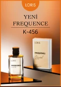 K-456 Frequence Perfumes 50 ML thumbnail 3