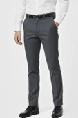 Erkek Regular Fit  Kumaş Pantolon Likra Kumaş BGL-ST05034 thumbnail 2