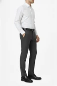 Erkek Regular Fit  Kumaş Pantolon Likra Kumaş BGL-ST05033 thumbnail 3