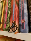 Byr Ölüm Yadigarları Dönen Kolye (Plastik Aparattır!!!) 3D thumbnail 2