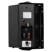 Magicvoice F-lhy4s 4" (10 Cm) Hat Trafolu Duvar Tipi Sütun Hoparlör (10w Rms / 150w Peak - Mp3 Usb Uyumlu) - Siyah thumbnail 3