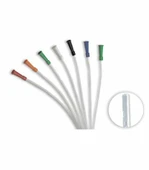 Bıçakçılar Aspirasyon Sondası 12 fr 1 adet thumbnail 1