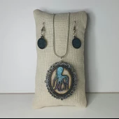 Byr Cthulhu Kolye Kısa (Plastik Aparattır!!!) 3D thumbnail 2