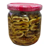 İbn-i Sina Kuru İncir & Zeytinyağı İncir Kürü 480 gr. thumbnail 6