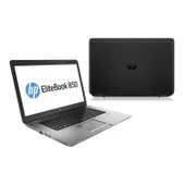 HP Elitebook 850 G1 Intel i7-4600U 8 Ram 128 SSD 15.6"  Notebook - Outlet thumbnail 3