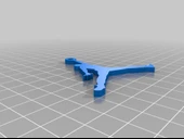 Byr Ürdün Kolye (Plastik Aparattır!!!) 3D thumbnail 2